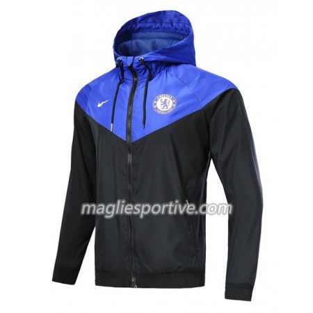 Chelsea Windrunner Giacca con cappuccio 2018/2019